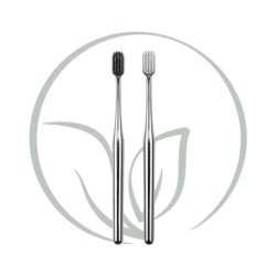 DIVINITY BROSSE À DENTS ELEGANTE - SILVER