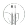 DIVINITY BROSSE À DENTS ELEGANTE - SILVER