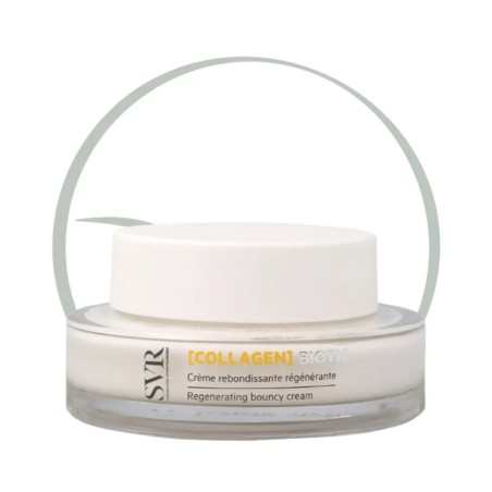 SVR BIOTIC COLLAGEN CREME REBONDISSANTE REGENERANTE 50ML