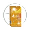 ACTUAL PRESERVATIF AROME/SAVEUR BOITE DE 12