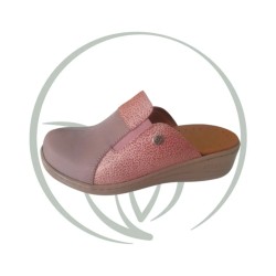 STI LIGHT SABOT ORTHOPEDIQUE FEMME EV010 LILAC - 40