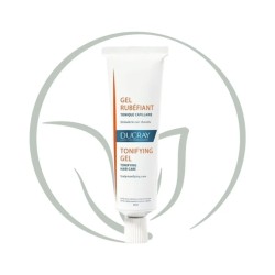 DUCRAY GEL RUBEFIANT TONIQUE CAPILLAIRE 30ML