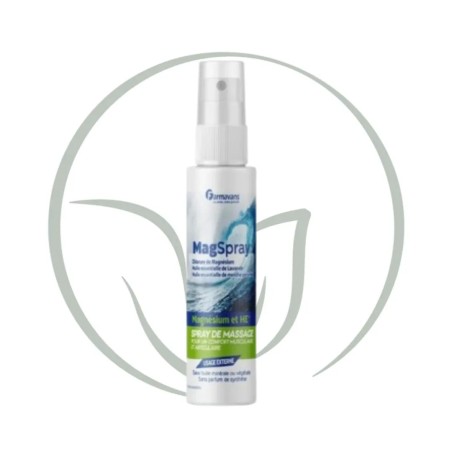 FARMAVANS MAGSPRAY MAGNESIUM 100ML