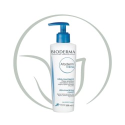 BIODERMA ATODERM CREME NOURRISSANTE 200ML