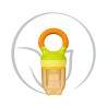 WEE BABY SUCETTE A FRUIT EN SILICONE 6M+ REF.207-F