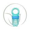 WEE BABY SUCETTE A FRUIT EN SILICONE 6M+ REF.207-F