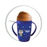 WEE BABY TASSE AVEC PAILLE +6MOIS 265ML