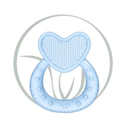 WEE BABY ANNEAUX DE DENTITION 912 - BLEU