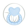 WEE BABY ANNEAUX DE DENTITION 912 - BLEU