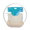 CANPOL BABIES BAVOIR SILICONE AVEC POCHE 51/030