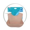 CANPOL BABIES BAVOIR SILICONE AVEC POCHE 51/030