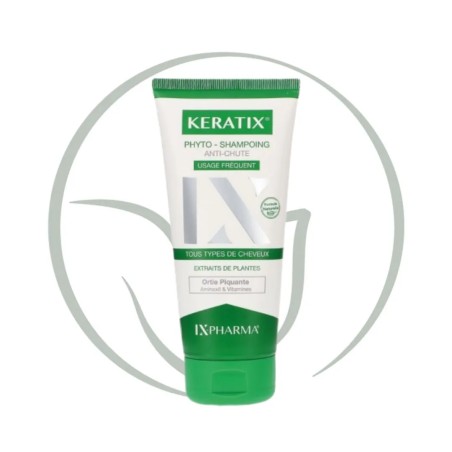 ESTH'ELLE KERATIX SHAMPOOING ANTI CHUTE 200ML