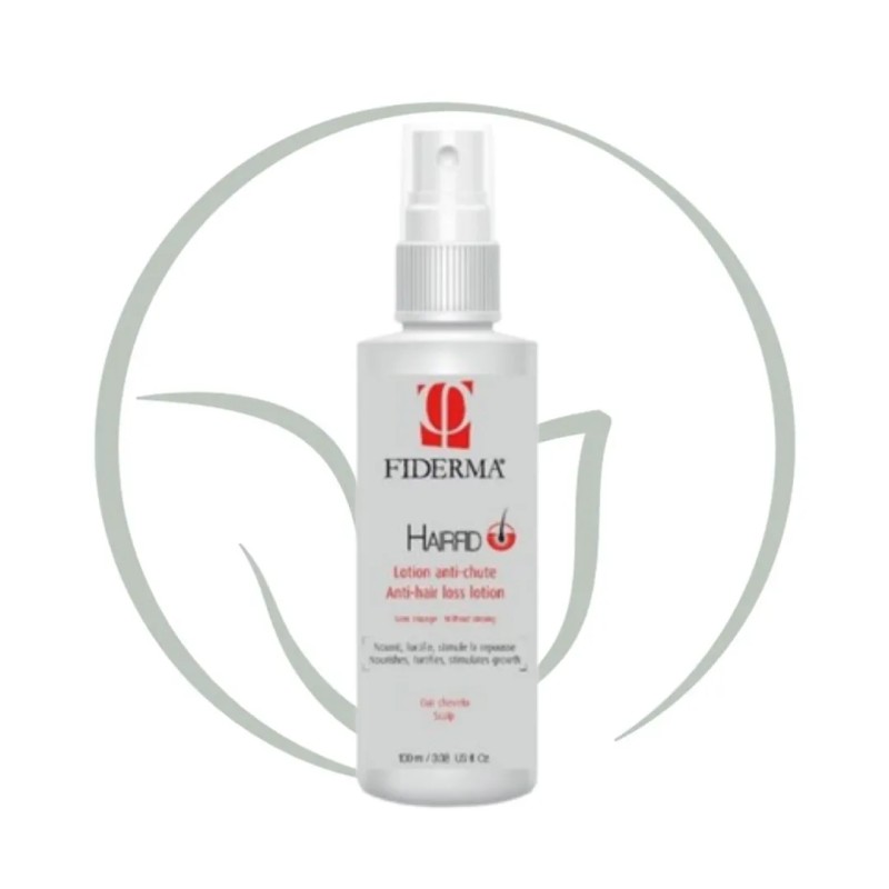 FIDERMA HAIRFID LOTION ANTI CHUTE 100ML
