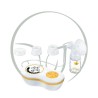 BEURER TIRE LAIT ELECTRIQUE BY40