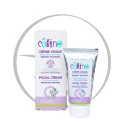 ESTH’ELLE CALINO CREME VISAGE 50 GR