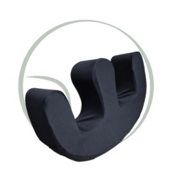 COUSSIN DE POSITIONNEMENT ORTHOPEDIQUE