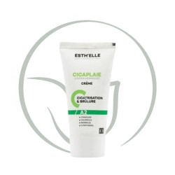ESTH'ELLE CICAPLAIE CICATRISANTE - 50GR