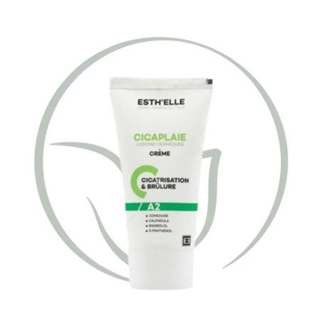 ESTH'ELLE CICAPLAIE CICATRISANTE - 50GR