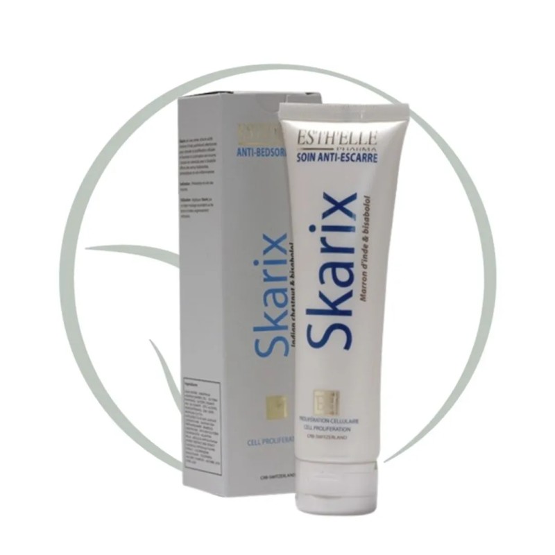 ESTH'ELLE SKARIX 100GR