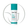 DAYLONG FACE SENSITIVE FLUIDE REGULATEUR SPF50+ 50ML