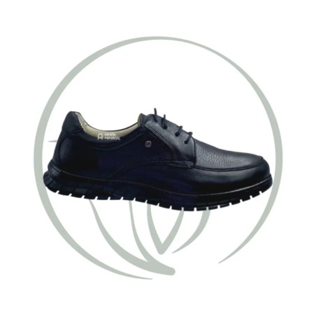 STI LIGHT CHAUSSURE ORTHOPEDIQUE HOMME NOIR 703 - 42