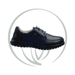 STI LIGHT CHAUSSURE ORTHOPEDIQUE HOMME NOIR 703 - 41