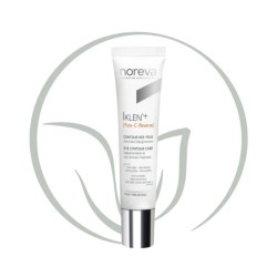NOREVA IKLEN+ PURE C REVERSE CONTOUR DES YEUX 15ML