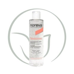 NOREVA SENSIDIANE GELEE DEMAQUILLANTE APAISANTE 200ML