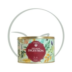 PHYTOKAD TISANE DIGESTION FACILITEE 20 SACHETS