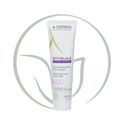 A-DERMA EPITHELIALE A.H ULTRA REPAIR CREME REPARATRICE 40 ML