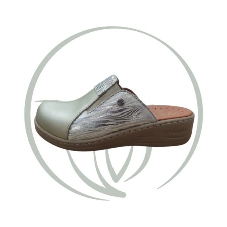 STI LIGHT SABOT ORTHOPEDIQUE FEMME EV 010 DOREE1 - 41