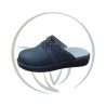 STI LIGHT SABOT ORTHOPÉDIQUE FEMME AP0 19 BLEU NUIT BRILLANT - 36
