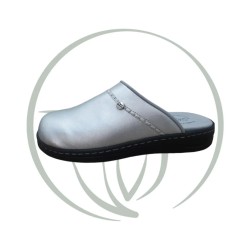 STI LIGHT SABOT ORTHOPEDIQUE FEMME AP 08 ARGENT - 40