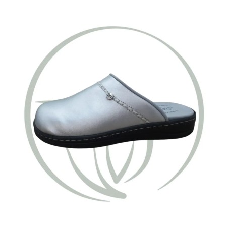STI LIGHT SABOT ORTHOPEDIQUE FEMME AP 08 ARGENT - 40