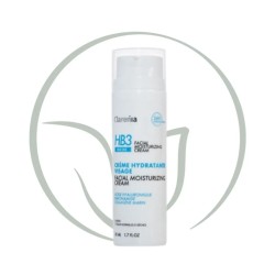 CLARENIA HB3 CREME HYDRATANTE VISAGE RICHE 50ML