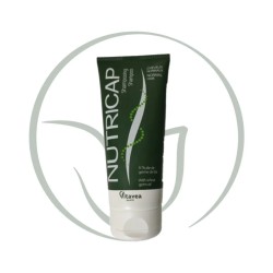 NUTRICAP SHAMPOOING A L'HUILE DE GERME DE BLE 200ML