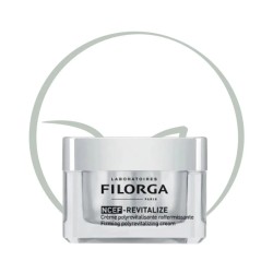 FILORGA NCEF REVITALIZE NIGHT CREME NUIT RECUPERATRICE 50ML