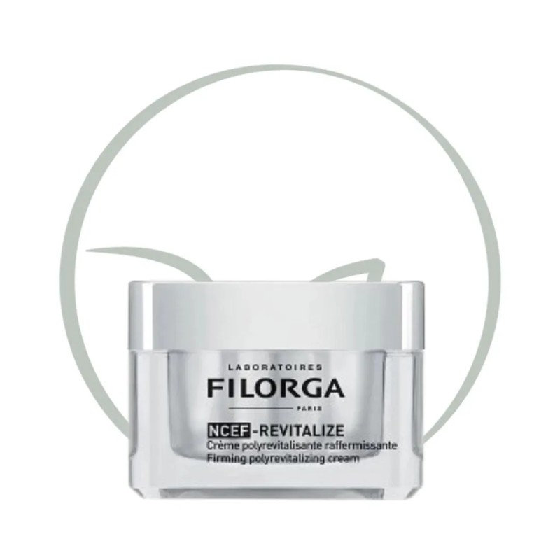 FILORGA NCEF REVITALIZE NIGHT CREME NUIT RECUPERATRICE 50ML
