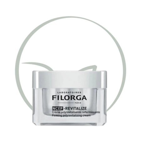 FILORGA NCEF REVITALIZE NIGHT CREME NUIT RECUPERATRICE 50ML
