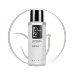 COSRX BHA BLACKHEAD POWER LIQUID - 50 ML