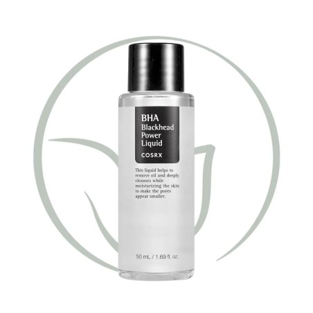 COSRX BHA BLACKHEAD POWER LIQUID - 50 ML