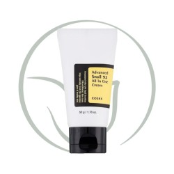 COSRX ADVANCED SNAIL 92 ALL IN ONE CREAM TUBE - 100 G