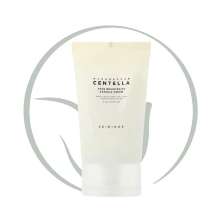 SKIN1004 MADAGASCAR CENTELLA TONE BRIGHTENING CAPSULE CREAM 75ML