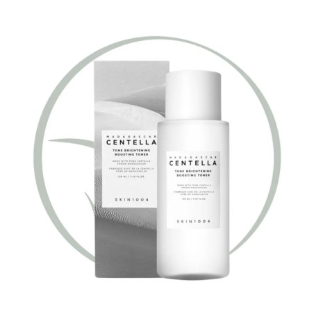 SKIN1004 MADAGASCAR CENTELLA TONE BRIGHTENING BOOSTING TONER 210ML 