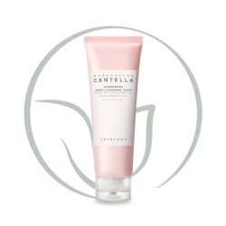 SKIN1004 MADAGASCAR CENTELLA POREMIZING DEEP CLEANSING FOAM 125ML
