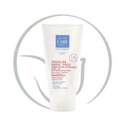 EYE CARE AQUALISS CREME NUTRI-HYDRATANTE MAINS PIEDS 50ML