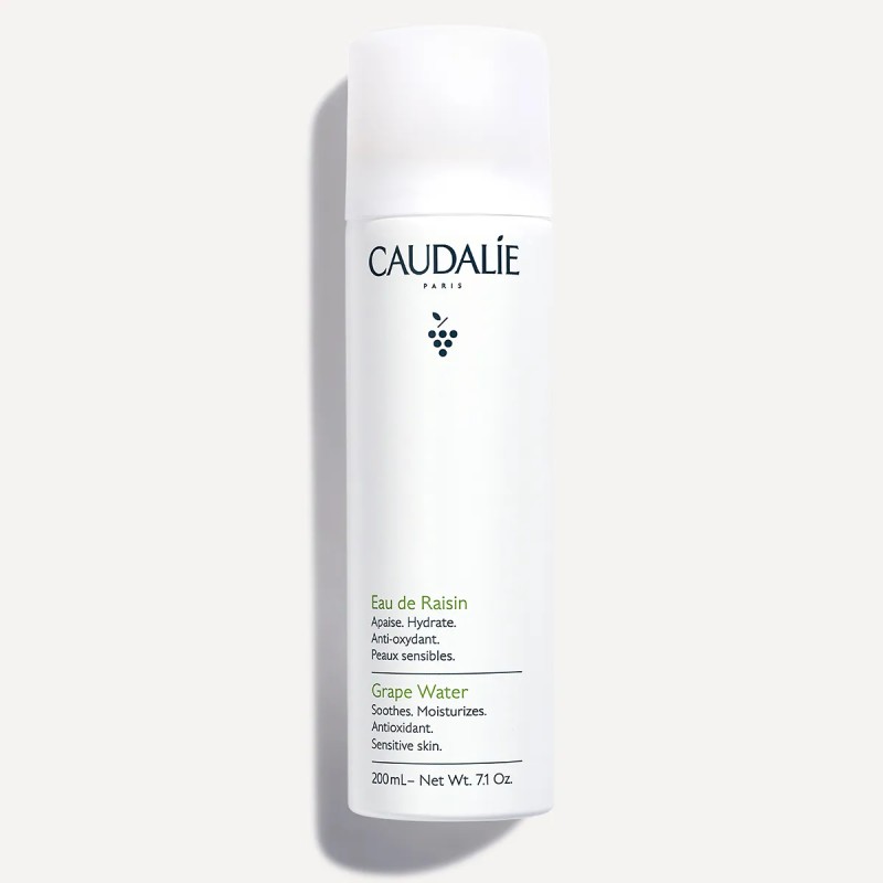 CAUDALIE VINOCLEAN EAU DE RAISIN 300ML