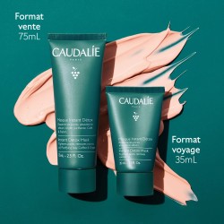 CAUDALIE VINOCLEAN MASQUE INSTANT DETOX 75ML