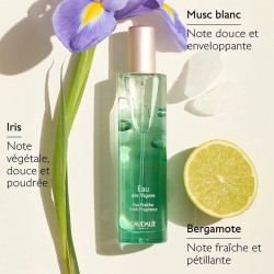 CAUDALIE EAU FRAICHE EAU DES VIGNES 50ML