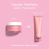 CAUDALIE VINOHYDRA GELEE HYDRATANTE A L'ACIDE HYALURONIQUE &amp ALOE VERA 60ML
